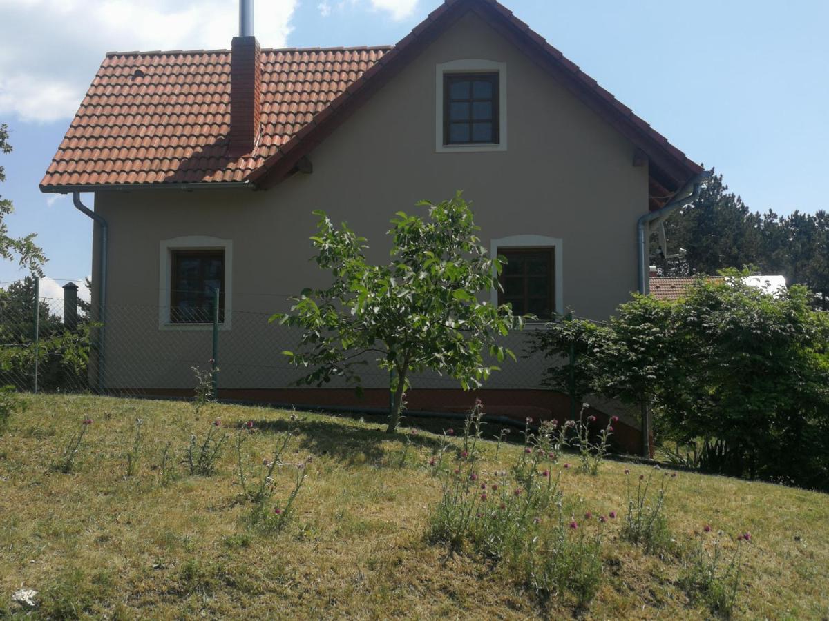 Bottyahat Holiday home