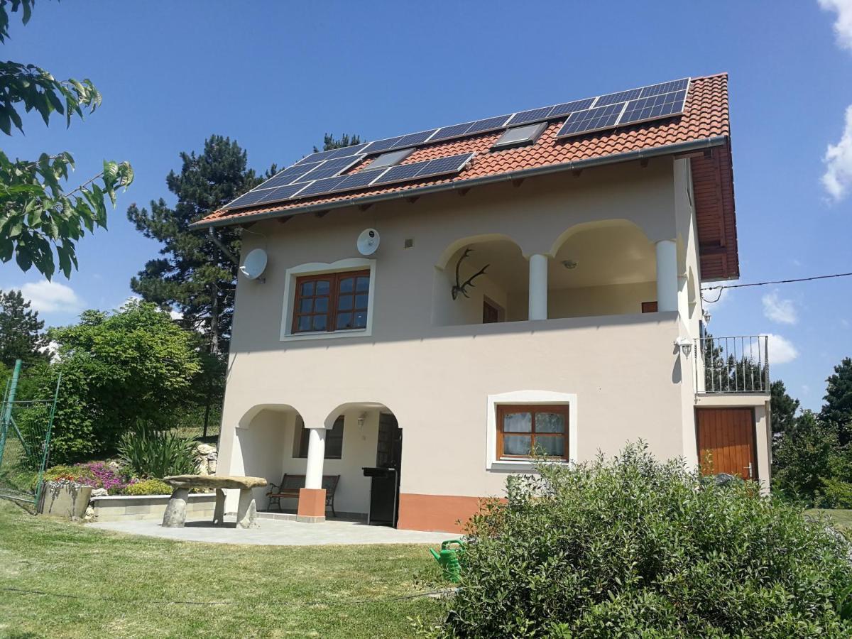 Bottyahát Casa vacanze