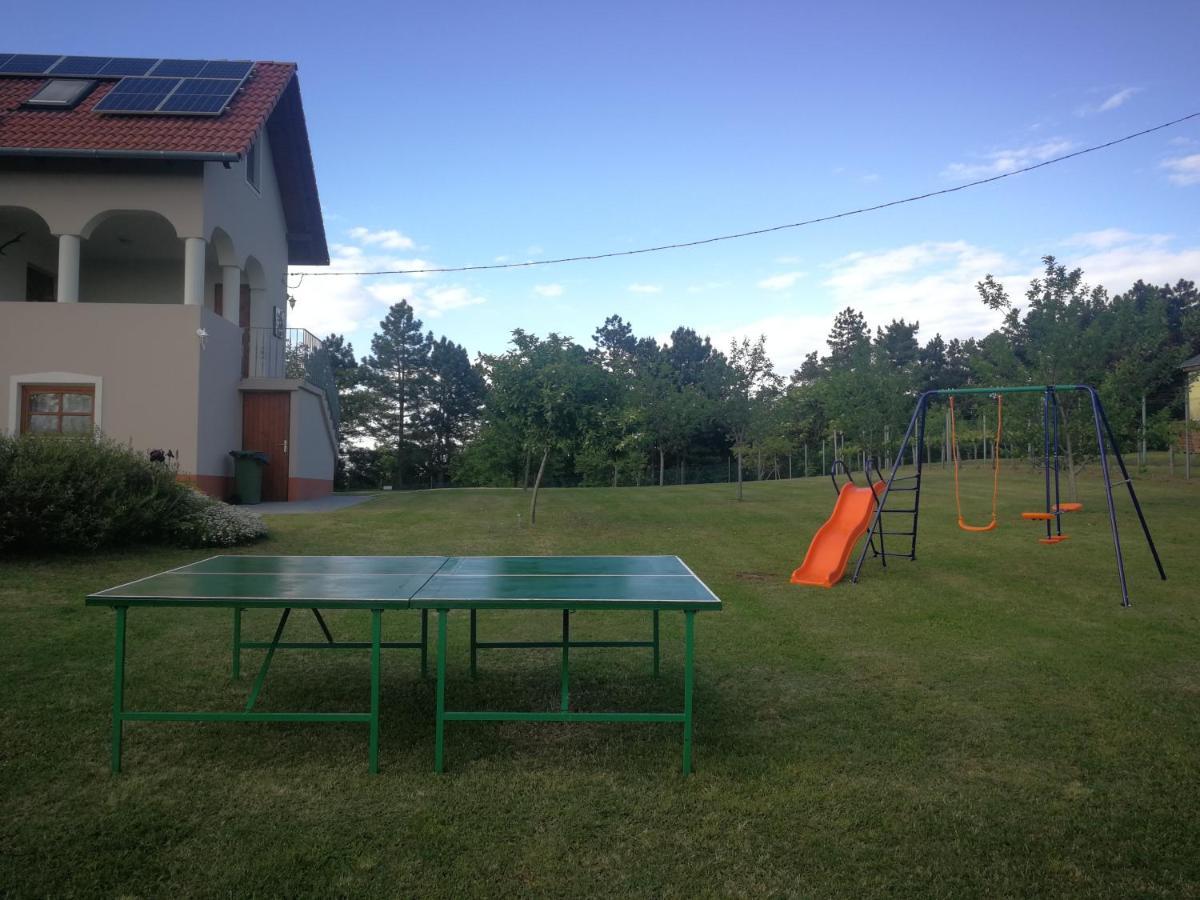 Bottyahat Holiday home Rezi
