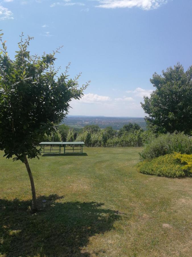 Hébergement de vacances Bottyahat Rezi