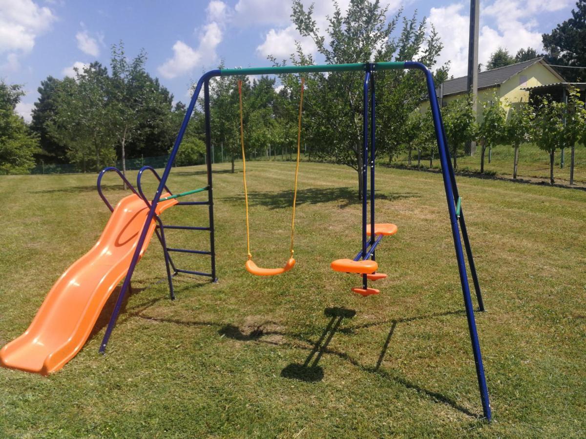 Bottyahat Holiday home Rezi