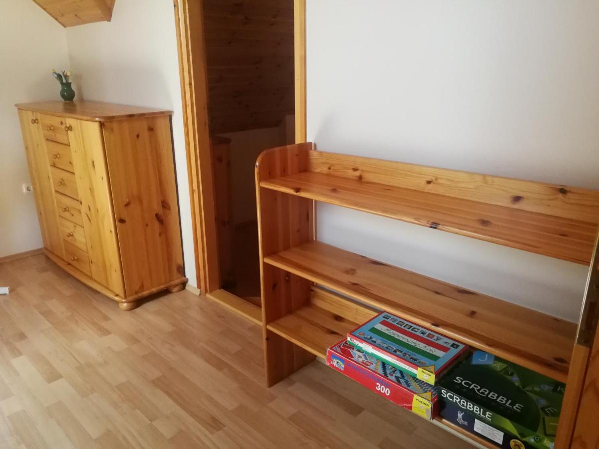 Bottyahat Hébergement de vacances *