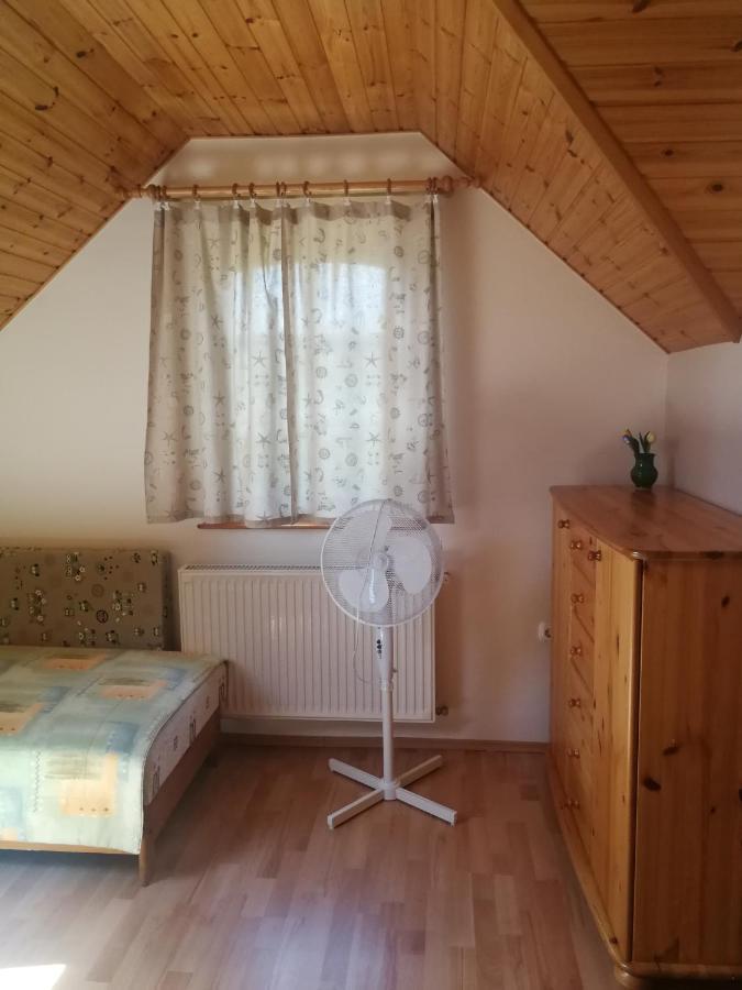 Hébergement de vacances Bottyahat