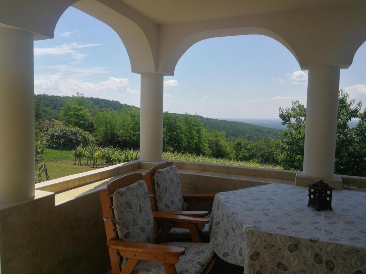 Hébergement de vacances Bottyahat Rezi