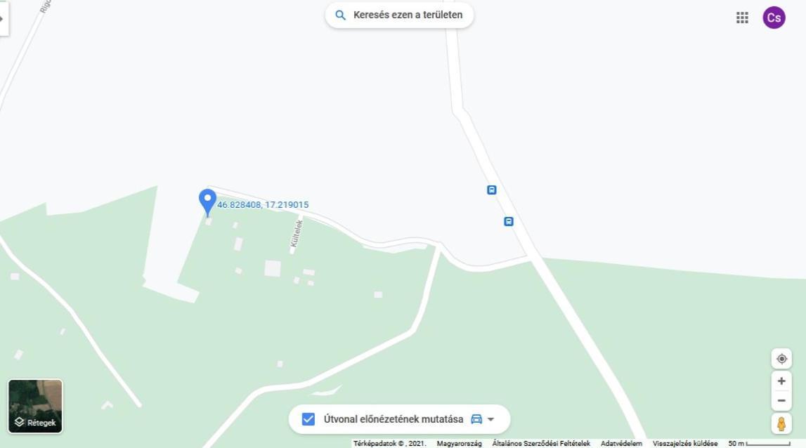 Hébergement de vacances Bottyahat *